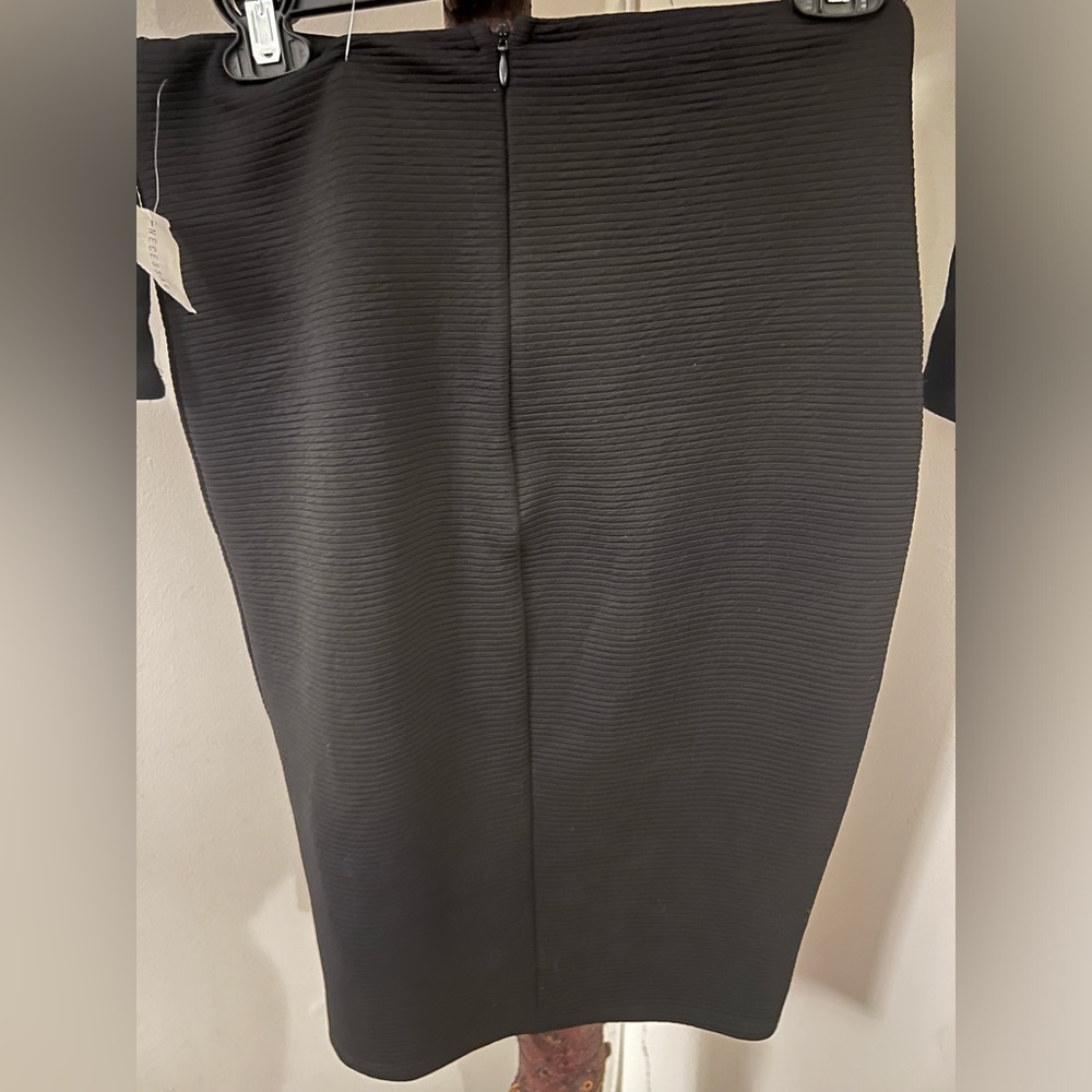 2 pieces top & skirt set - Picture 2 of 3